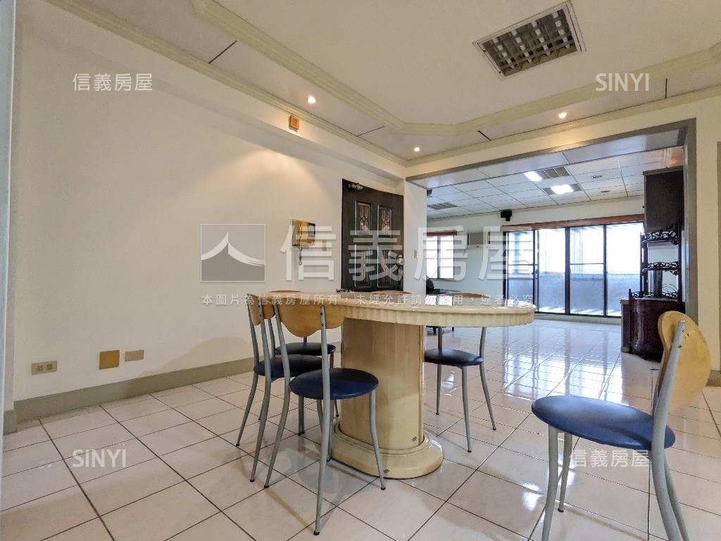 近草悟道方正３房房屋室內格局與周邊環境