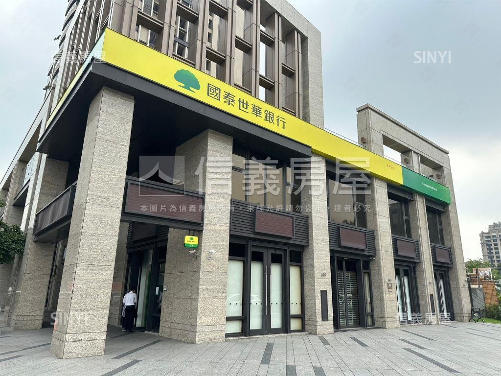 仁美學區典雅電梯三房房屋室內格局與周邊環境