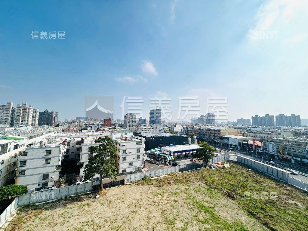 北區公園旁２房平移車位讚房屋室內格局與周邊環境