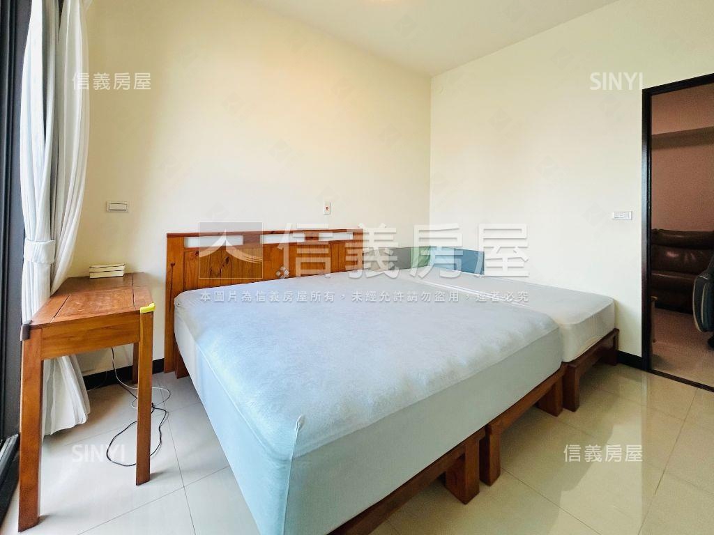 北區公園旁２房平移車位讚房屋室內格局與周邊環境