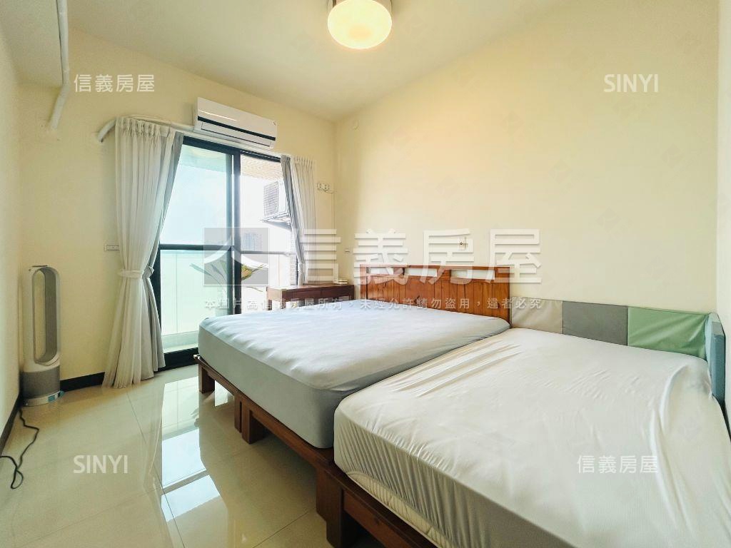 北區公園旁２房平移車位讚房屋室內格局與周邊環境