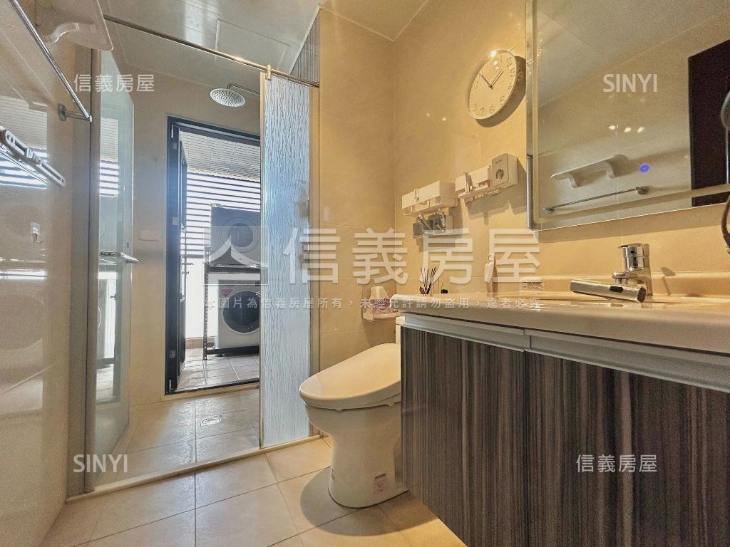 北區公園旁２房平移車位讚房屋室內格局與周邊環境