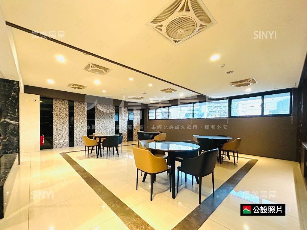 北區公園旁２房平移車位讚房屋室內格局與周邊環境