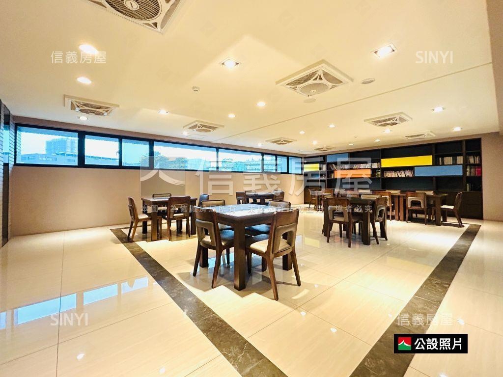 北區公園旁２房平移車位讚房屋室內格局與周邊環境