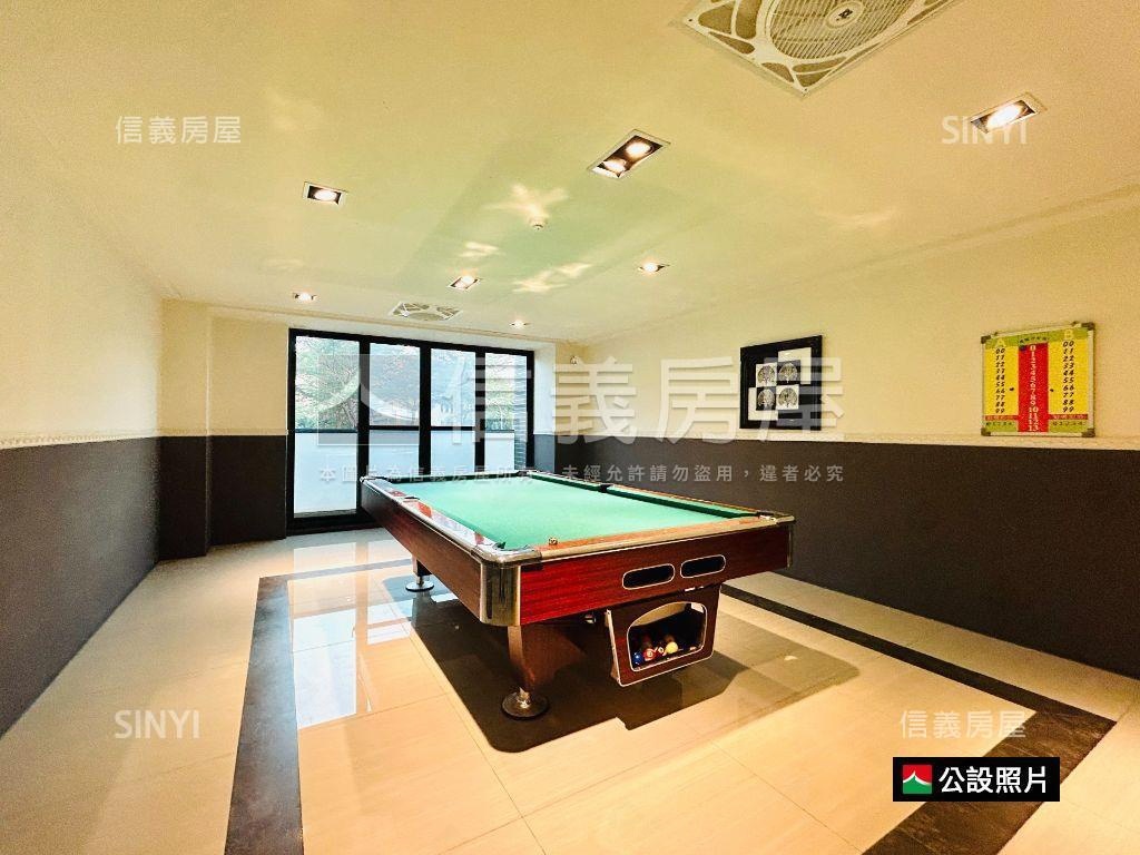 北區公園旁２房平移車位讚房屋室內格局與周邊環境