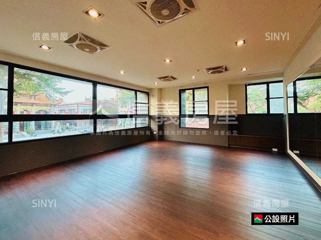 北區公園旁２房平移車位讚房屋室內格局與周邊環境