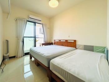 鄭仔寮｜２房平移車位