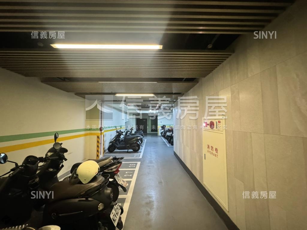 府中捷運漂亮一房房屋室內格局與周邊環境
