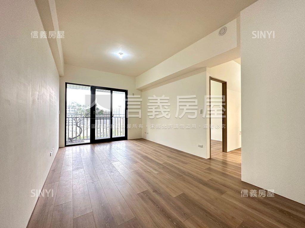 中路國泰水秀公園景觀三房房屋室內格局與周邊環境