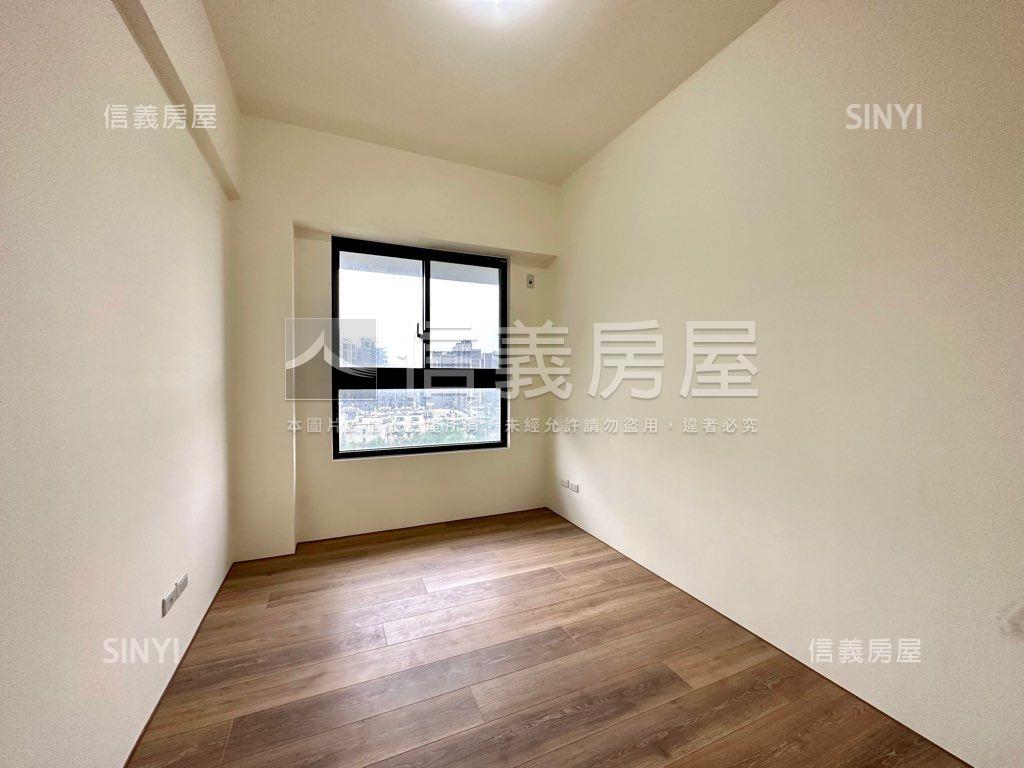 中路國泰水秀公園景觀三房房屋室內格局與周邊環境