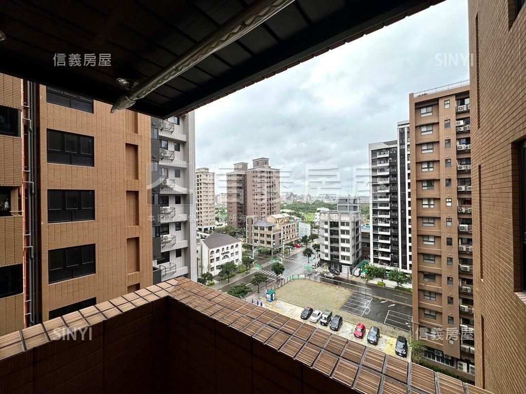 中路國泰水秀公園景觀三房房屋室內格局與周邊環境