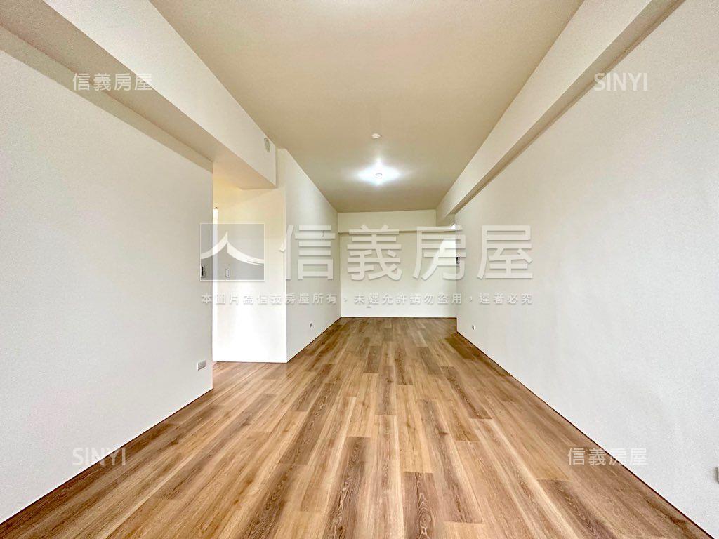 中路國泰水秀公園景觀三房房屋室內格局與周邊環境