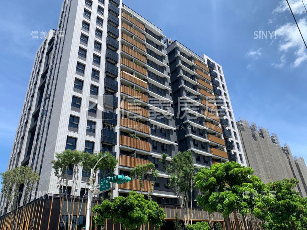 中路國泰水秀公園景觀三房房屋室內格局與周邊環境