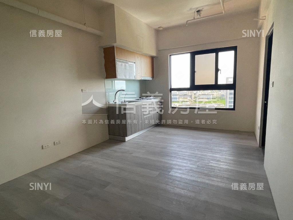 近沙鹿車站新兩房平車房屋室內格局與周邊環境