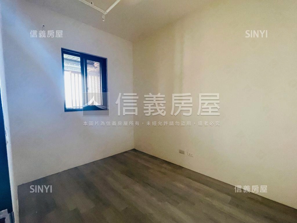 近沙鹿車站新兩房平車房屋室內格局與周邊環境