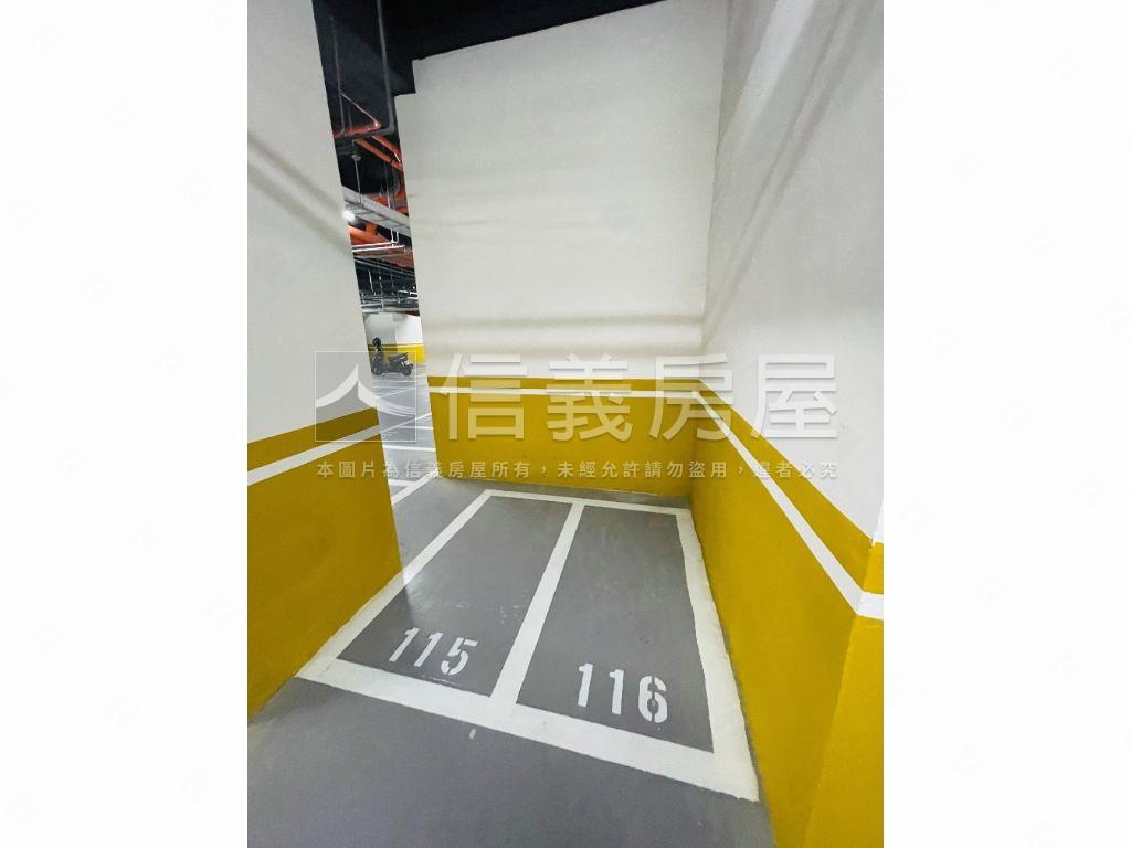 近沙鹿車站新兩房平車房屋室內格局與周邊環境