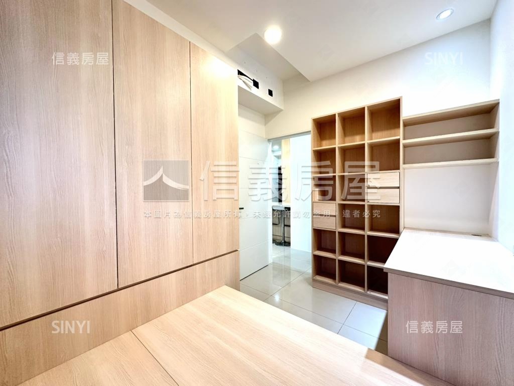 昭揚家｜高樓精美兩房車位房屋室內格局與周邊環境