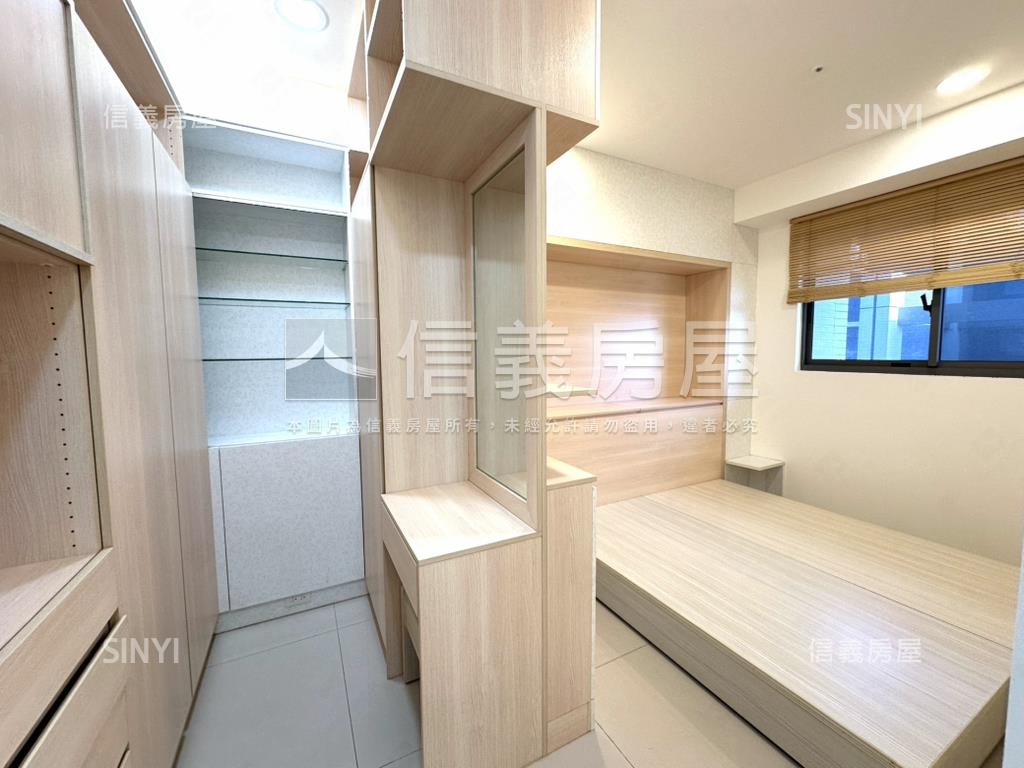 昭揚家｜高樓精美兩房車位房屋室內格局與周邊環境