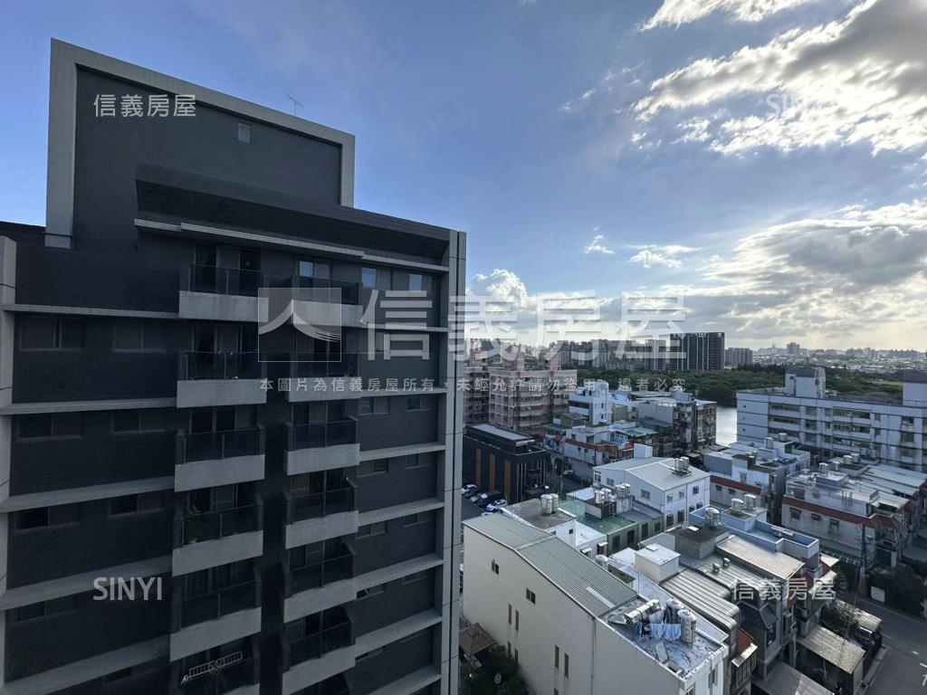 昭揚家｜高樓精美兩房車位房屋室內格局與周邊環境