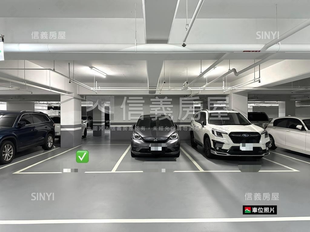 昭揚家｜高樓精美兩房車位房屋室內格局與周邊環境