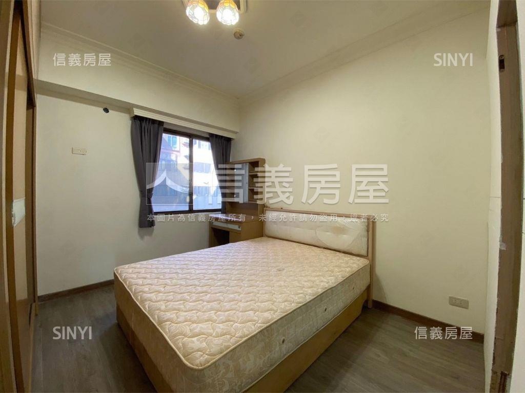 台北檳城★優質三房車位房屋室內格局與周邊環境