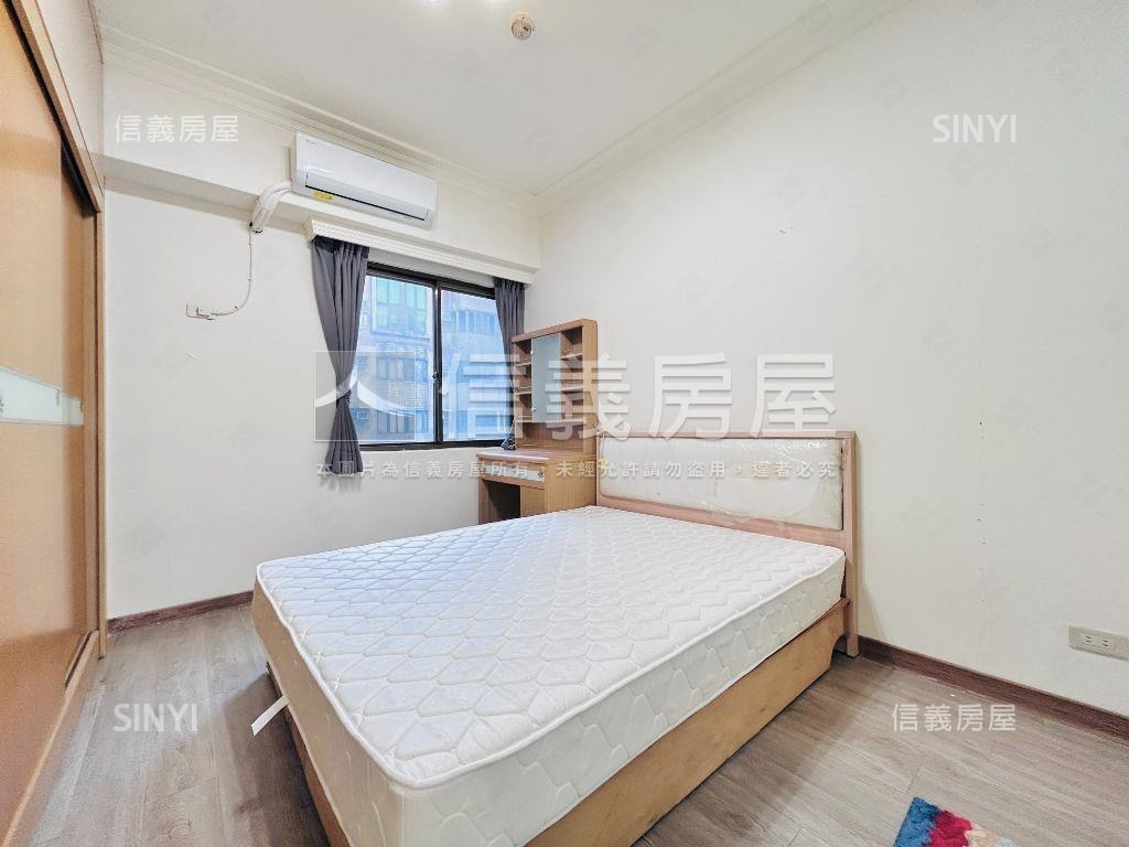 台北檳城★優質三房車位房屋室內格局與周邊環境