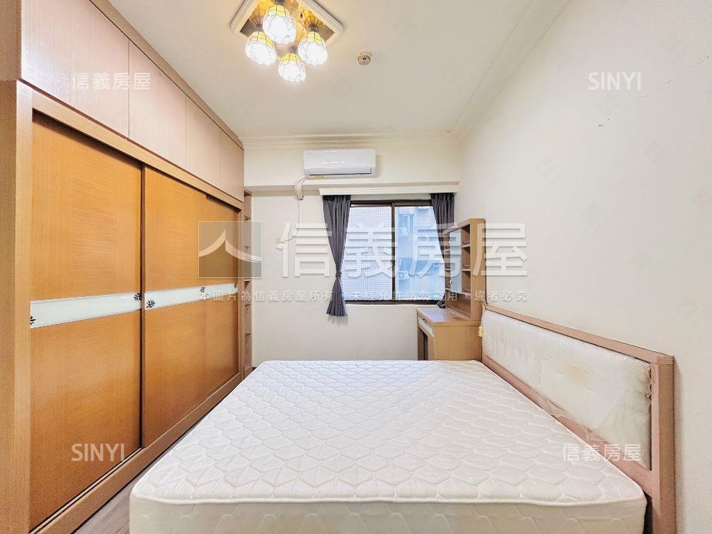 台北檳城★優質三房車位房屋室內格局與周邊環境