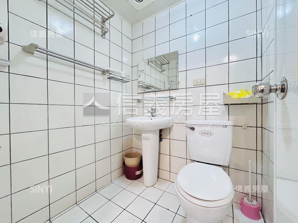 台北檳城★優質三房車位房屋室內格局與周邊環境