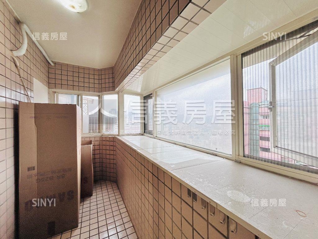 台北檳城★優質三房車位房屋室內格局與周邊環境