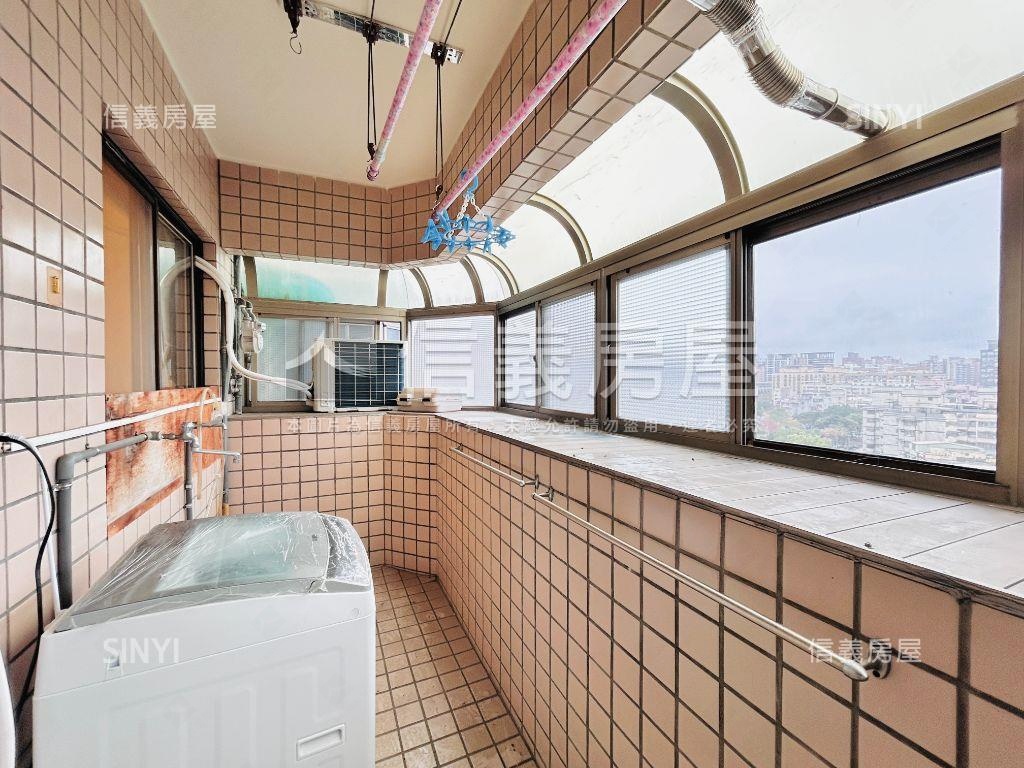 台北檳城★優質三房車位房屋室內格局與周邊環境