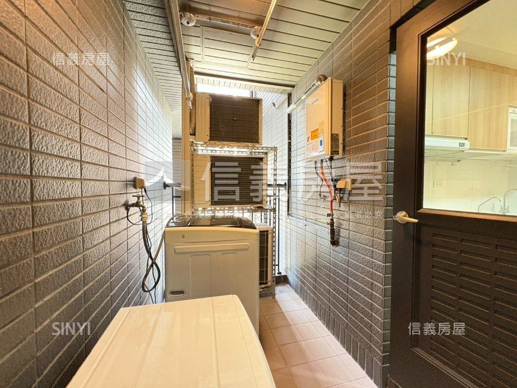 俗！遠６三房平車房屋室內格局與周邊環境