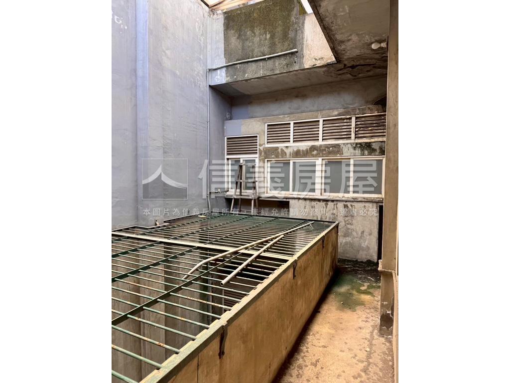 新竹大遠百旁中山路透天房屋室內格局與周邊環境