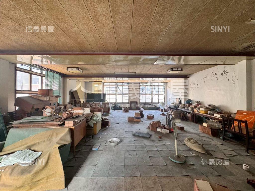 新竹大遠百旁中山路透天房屋室內格局與周邊環境