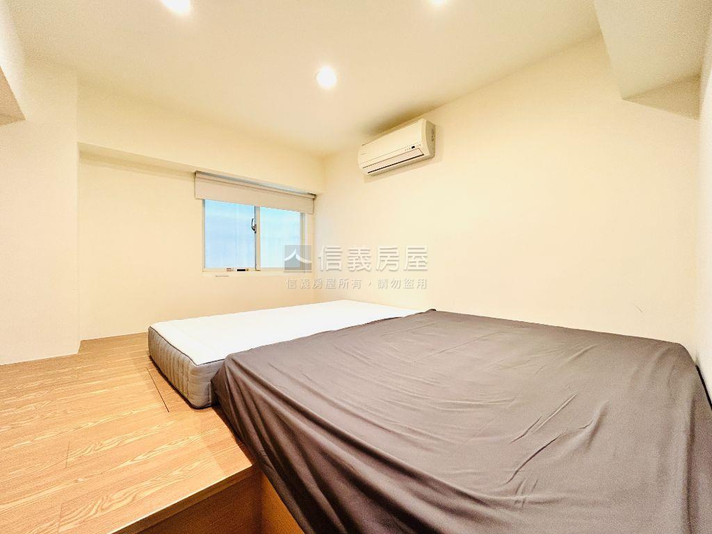 向陽福第電梯三房設計美宅房屋室內格局與周邊環境