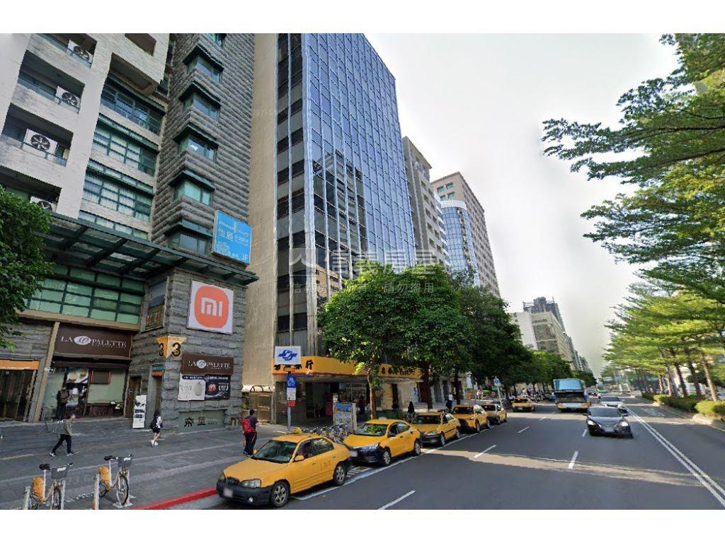 向陽福第電梯三房設計美宅房屋室內格局與周邊環境