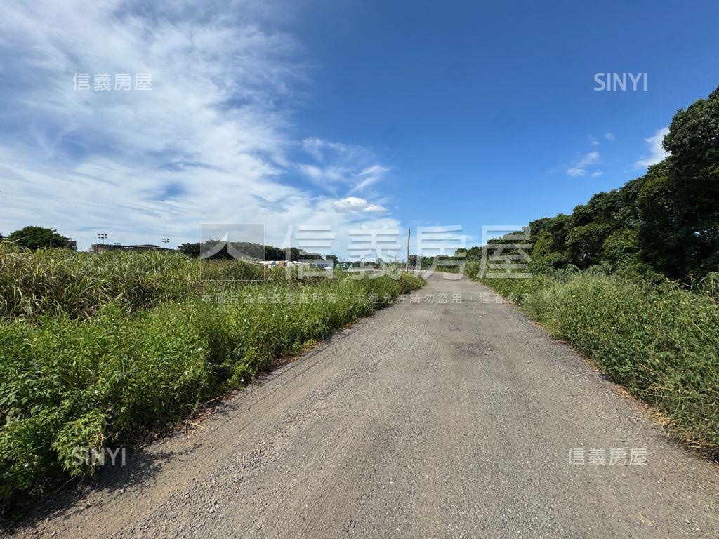 稀有近國防大學旁方正農地房屋室內格局與周邊環境