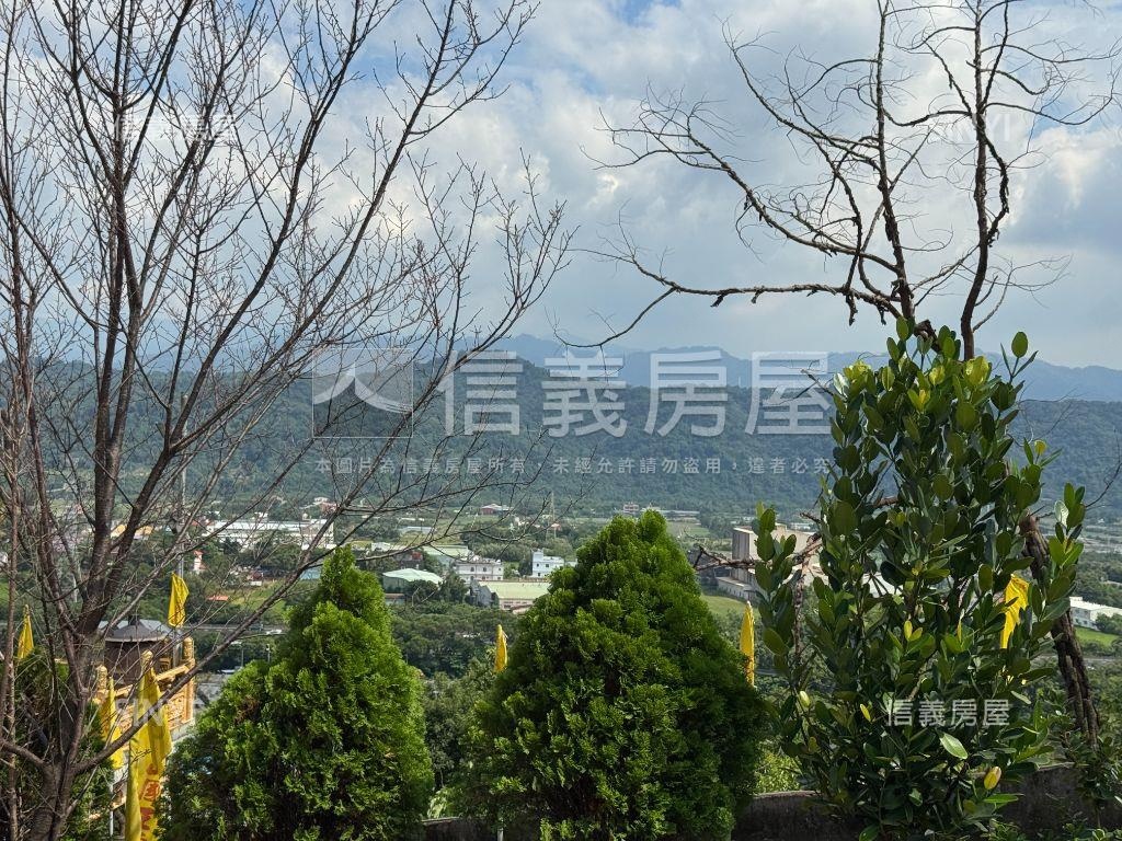 稀有近國防大學旁方正農地房屋室內格局與周邊環境