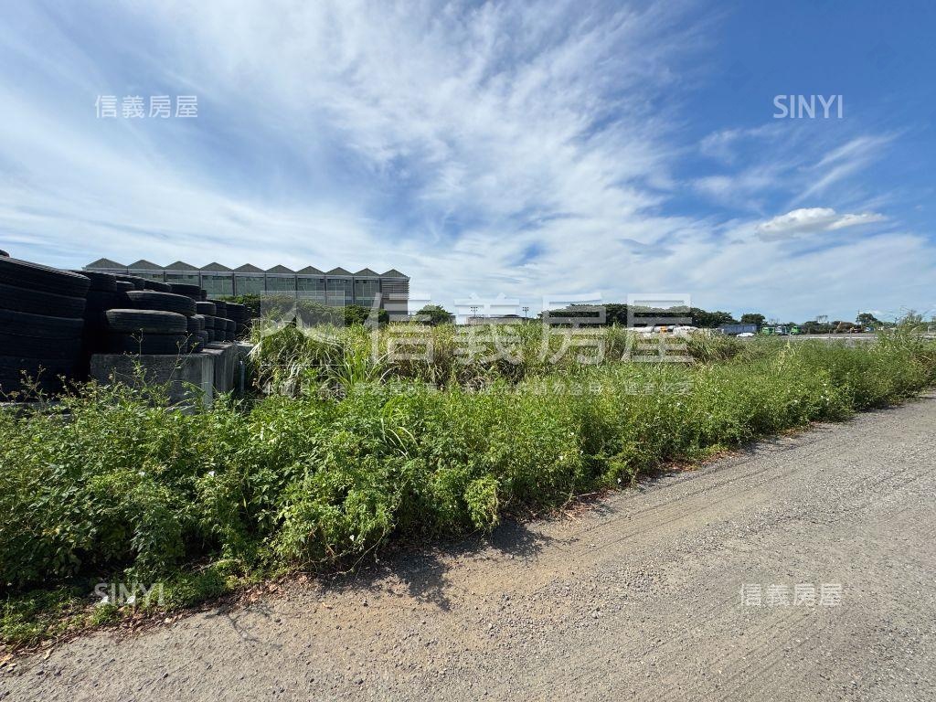 稀有近國防大學旁方正農地房屋室內格局與周邊環境