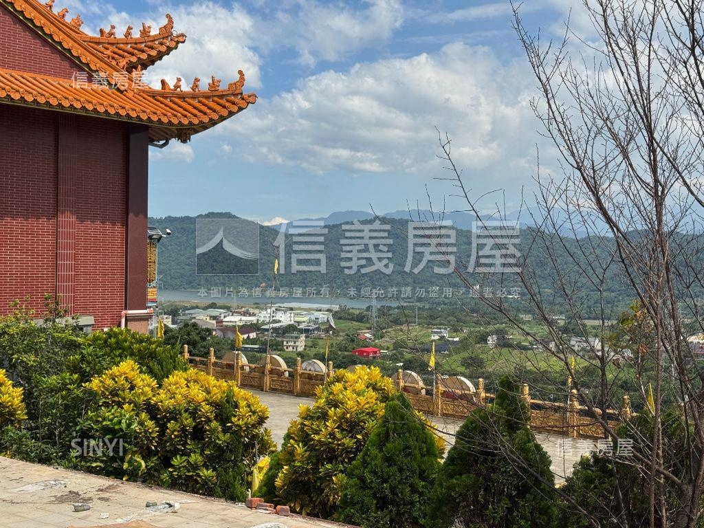 稀有近國防大學旁方正農地房屋室內格局與周邊環境