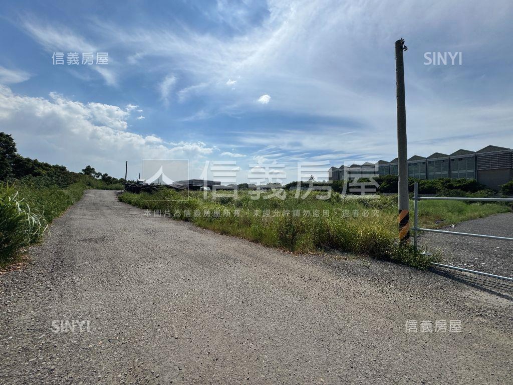 稀有近國防大學旁方正農地房屋室內格局與周邊環境