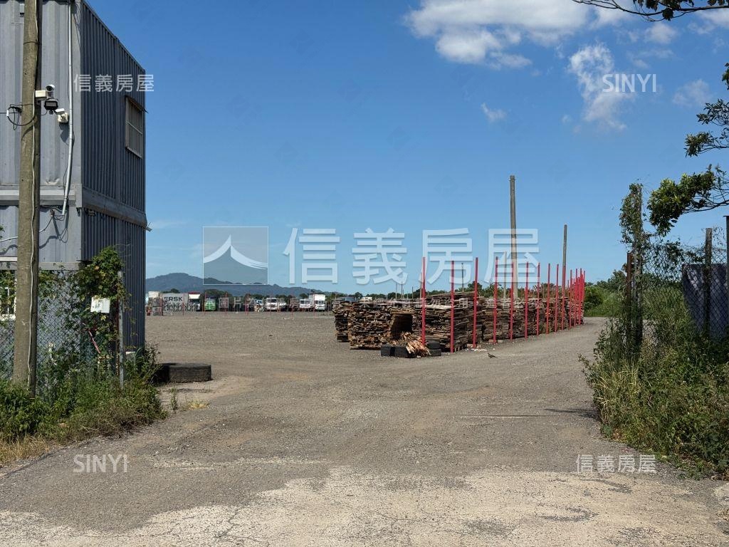 稀有近國防大學旁方正農地房屋室內格局與周邊環境
