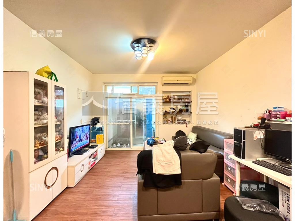 仁居寬庭一樓宅房屋室內格局與周邊環境