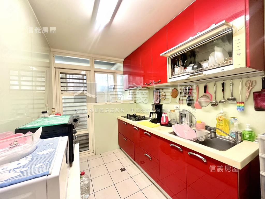 仁居寬庭一樓宅房屋室內格局與周邊環境
