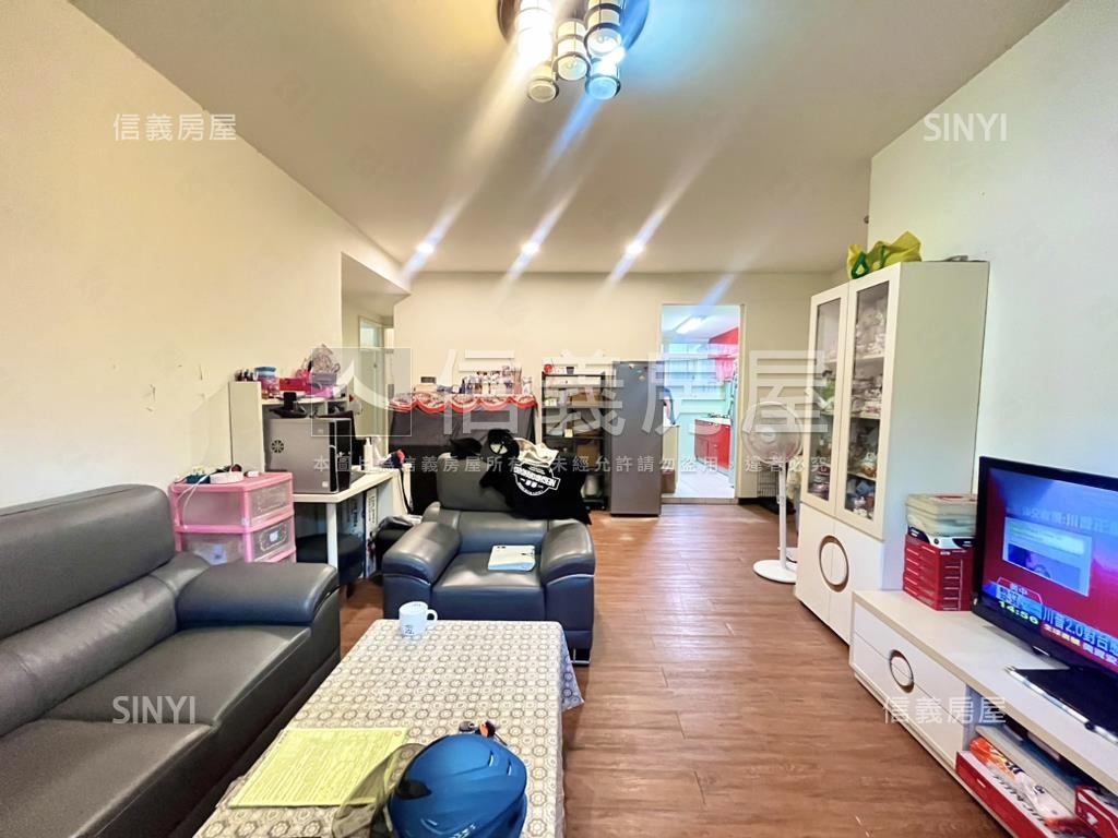 仁居寬庭一樓宅房屋室內格局與周邊環境