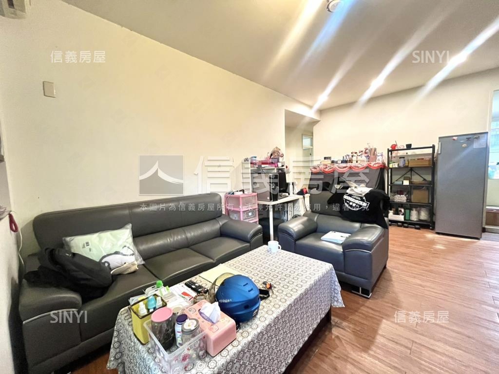 仁居寬庭一樓宅房屋室內格局與周邊環境