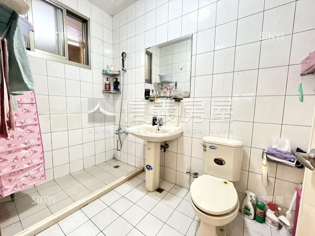 仁居寬庭一樓宅房屋室內格局與周邊環境