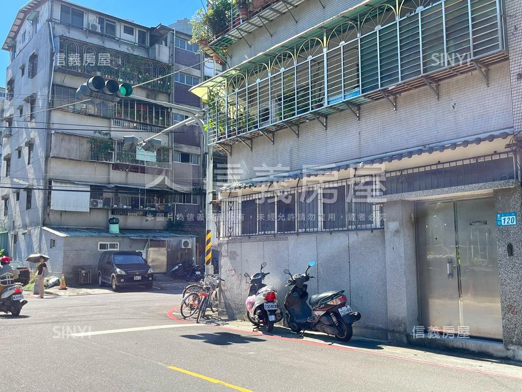 仁居寬庭一樓宅房屋室內格局與周邊環境