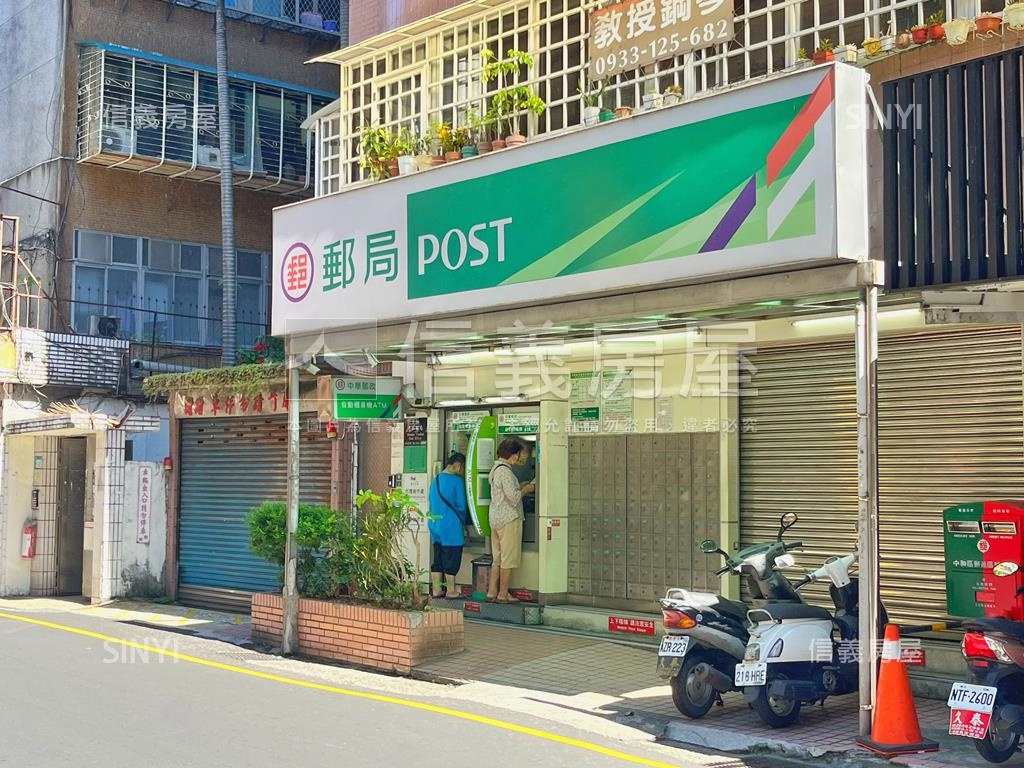 仁居寬庭一樓宅房屋室內格局與周邊環境