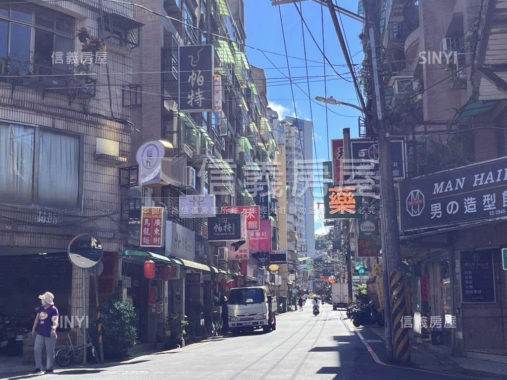 仁居寬庭一樓宅房屋室內格局與周邊環境