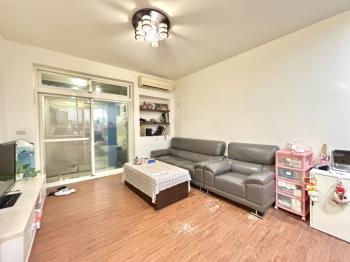 稀有大仁街一樓公寓